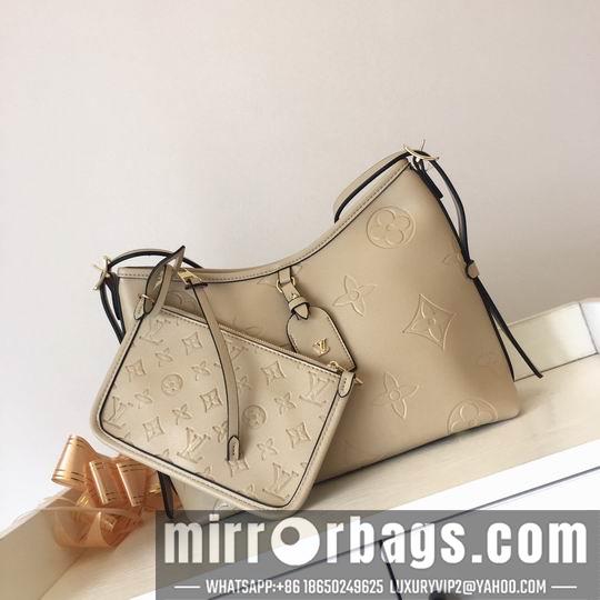 1:1 Louis Vuitton Bags CarryAll M46288 24x30x12cm zy