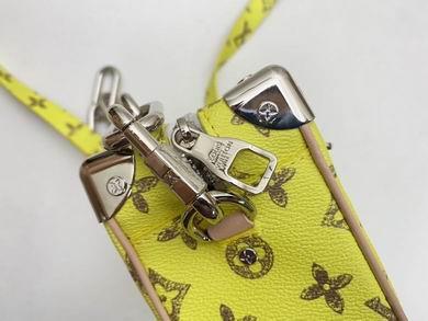 1:1 Louis Vuitton Bags Soft Trunk M44480 18.5x13x8 cm cs