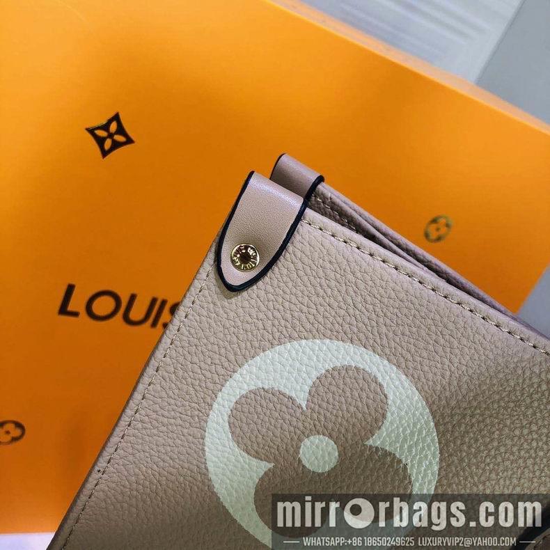 1:1 Louis Vuitton Bags Onthego M44522 41x34x19 cm cs
