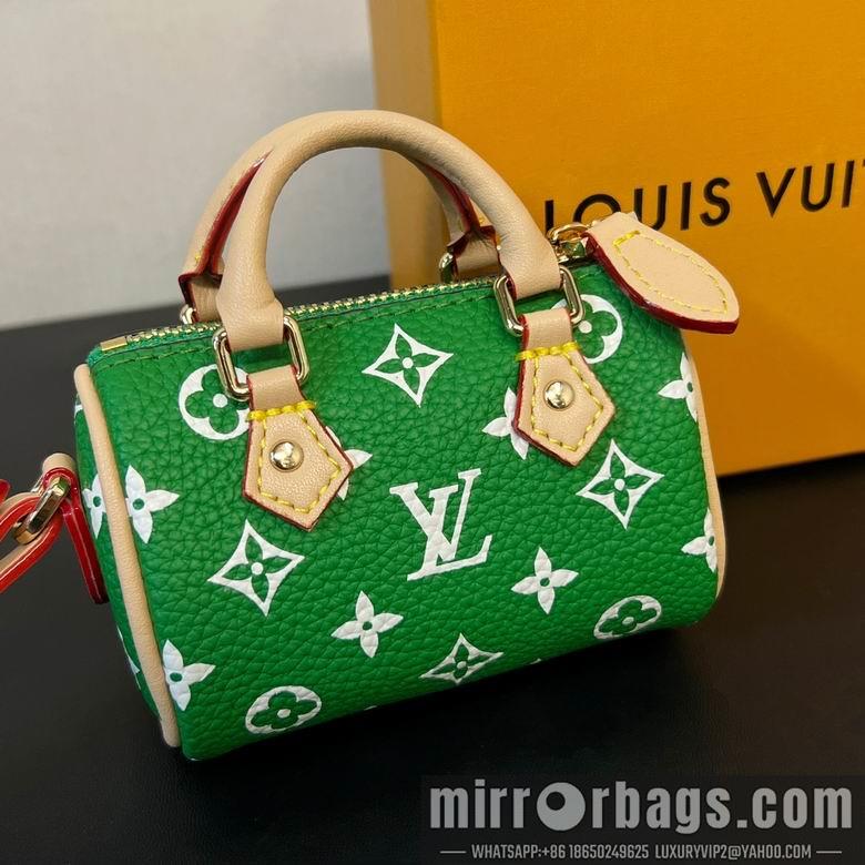 1:1 Louis Vuitton Bags 10X5X6cm 012304 XM 3