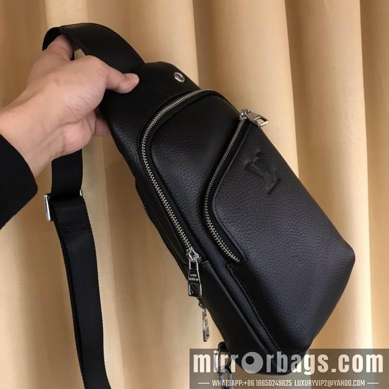 1:1 Louis Vuitton Bags 33043-1 18X31X7cm WP