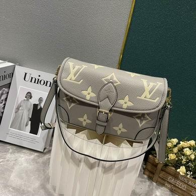 1:1 Louis Vuitton Bags M46583 25X9X15cm