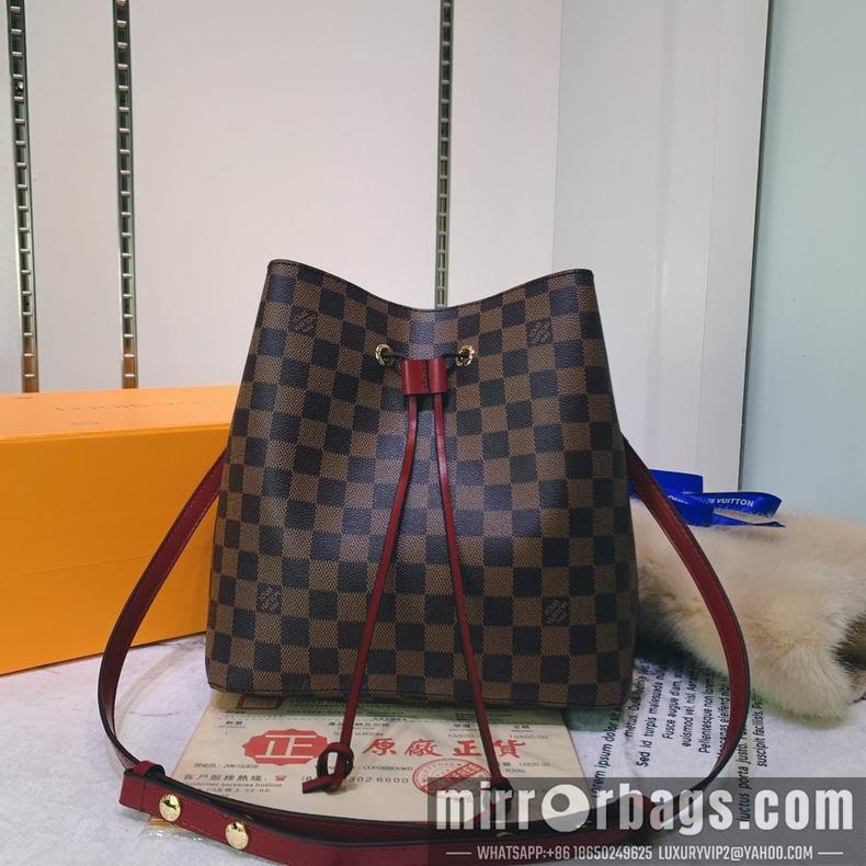 1:1 Louis Vuitton Bags Noe M44022 26x22x27 cm cs 10