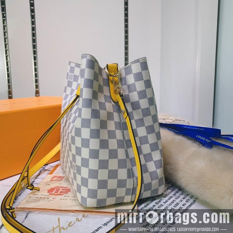 1:1 Louis Vuitton Bags Noe M44022 26x22x27 cm cs 8
