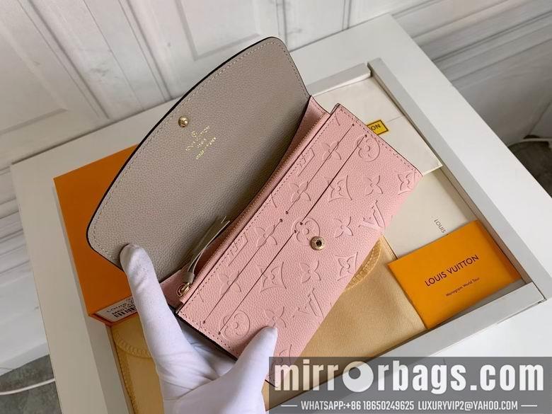 1:1 Louis Vuitton Bags 62369 19X10cm XMY 4