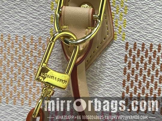 1:1 Louis Vuitton Bags Alma N40516 23.5x17.5x11.5cm ss