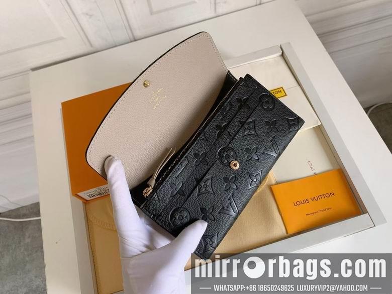 1:1 Louis Vuitton Bags 62369 19X10cm XMY 6