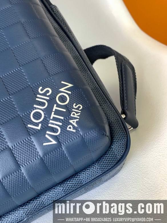 1:1 Louis Vuitton Bags N40439 20X31X7cm WP-1