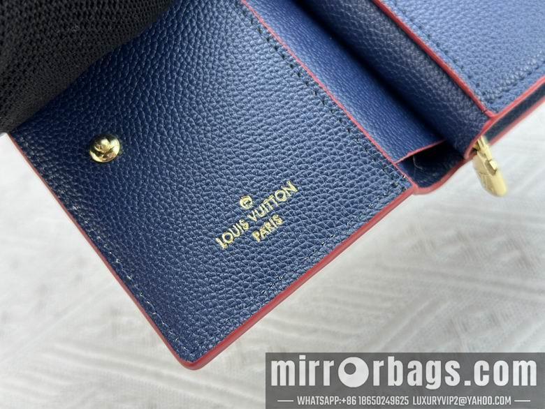 1:1 Louis Vuitton Bags M80152 12X9X3.5cm XM 2