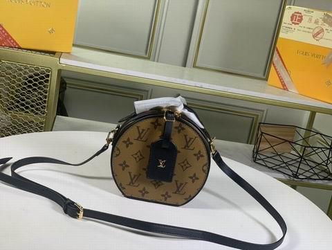 1:1 Louis Vuitton Bags BCM44688