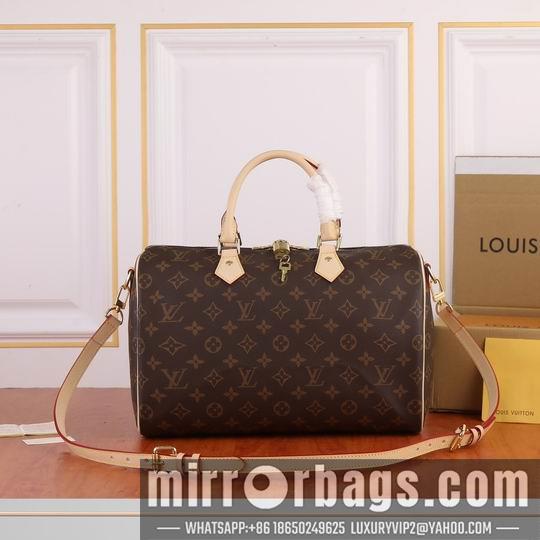 1:1 Louis Vuitton Bags Speedy 40392 35x23x18cm ww