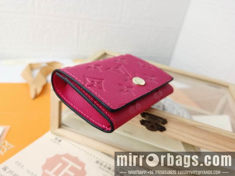1:1 Louis Vuitton Bags M58456 10X8cm XM 6
