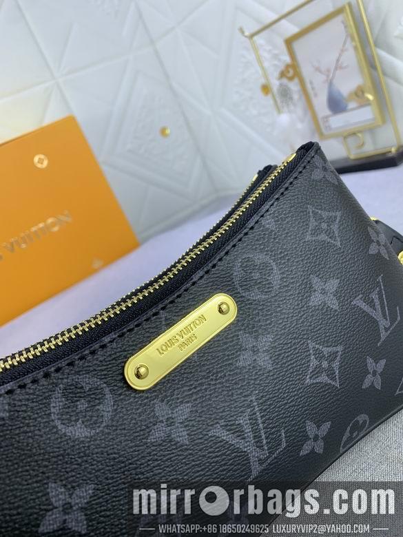 1:1 Louis Vuitton Bags M83008 24X13X6cm YG 3colour