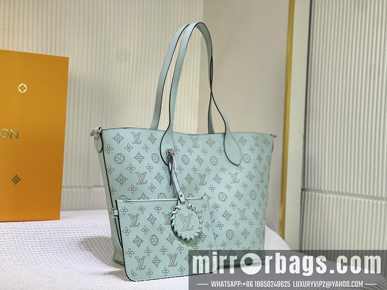 1:1 Louis Vuitton Bags Blossom M21850 30x27.5x16cm ss.