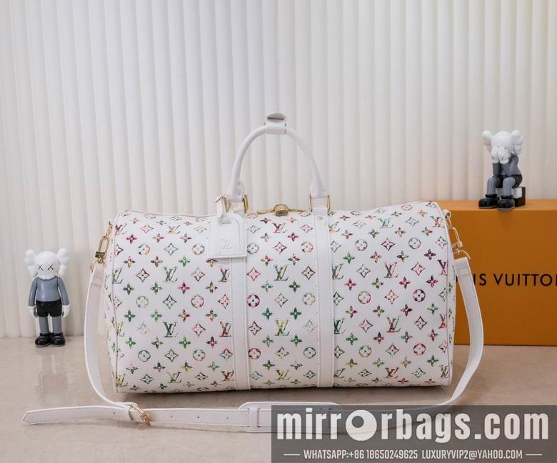 1:1 Louis Vuitton Bags 41416 50X29X23cm XM 1