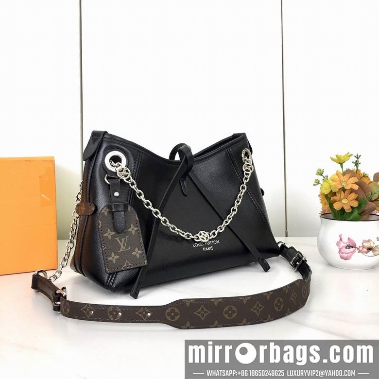 1:1 Louis Vuitton Bags M12888 17X10X26cm XMY 3colour