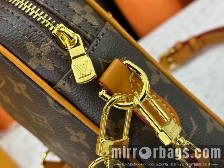 1:1 Louis Vuitton Bags M14106 21X6X16cm XMY