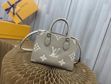 1:1 Louis Vuitton Bags M45659 25X11X19cm XM