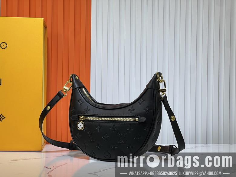 1:1 Louis Vuitton Bags Odeo M11279 24x22x6cm ss1
