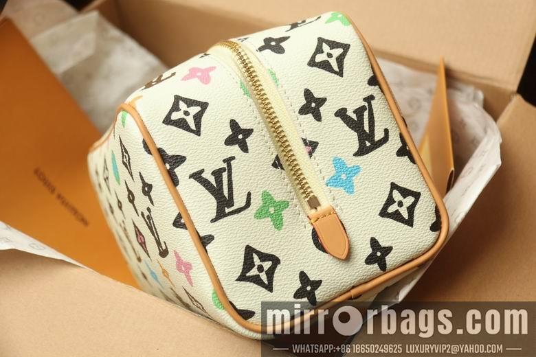 1:1 Louis Vuitton Bags M47067 XM 2colour