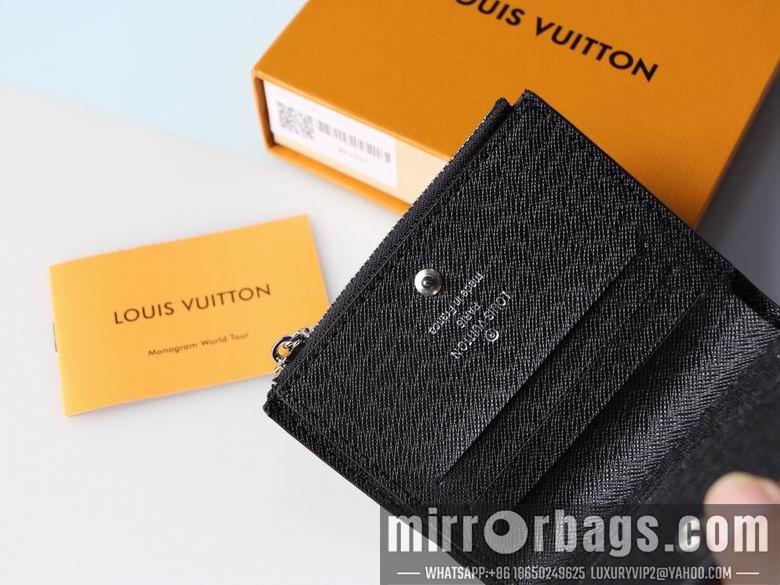 1:1 Louis Vuitton Bags M64007 11X9.5cm YG 2