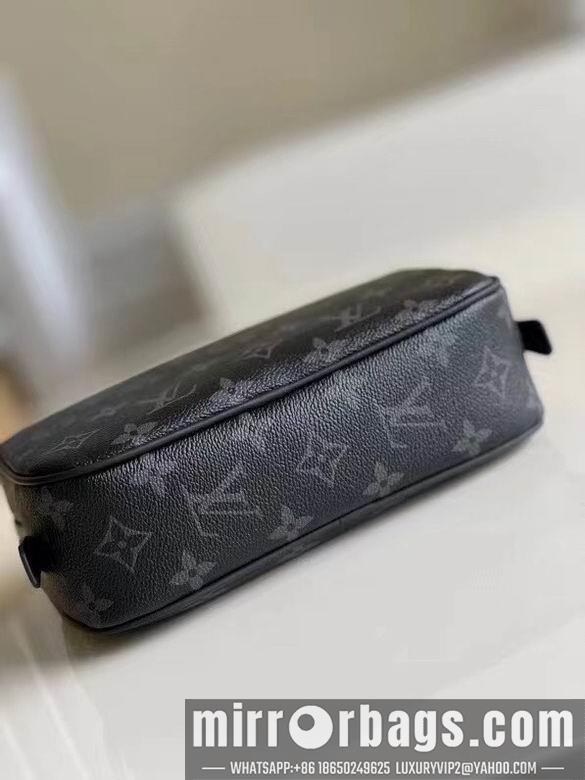 1:1 Louis Vuitton Bags M47522 21X6X13.5cm XM 2colour