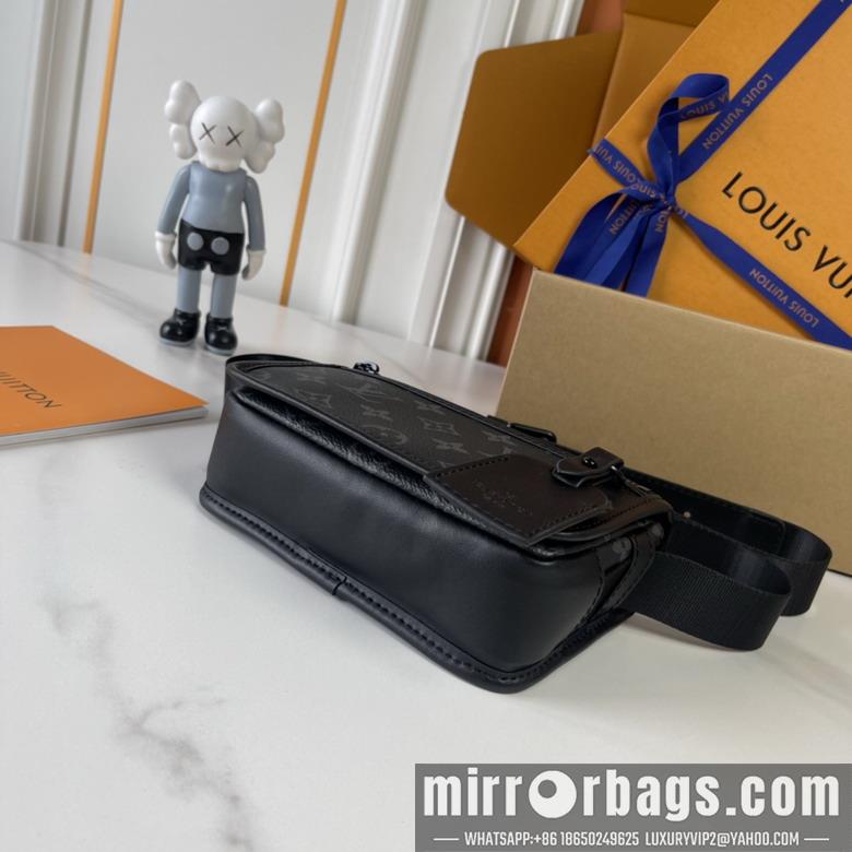1:1 Louis Vuitton Bags Bosphore M12599 19x12x7cm ss