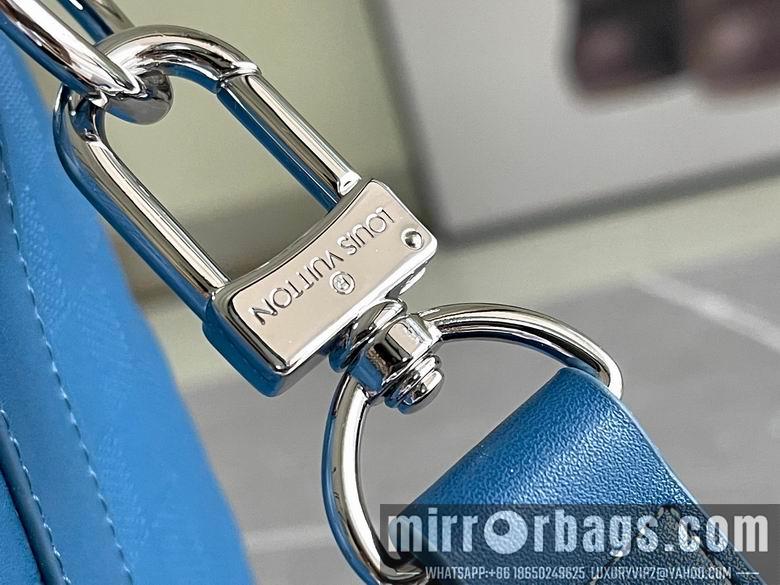 1:1 Louis Vuitton Bags M30235 50X29X23cm XM 7