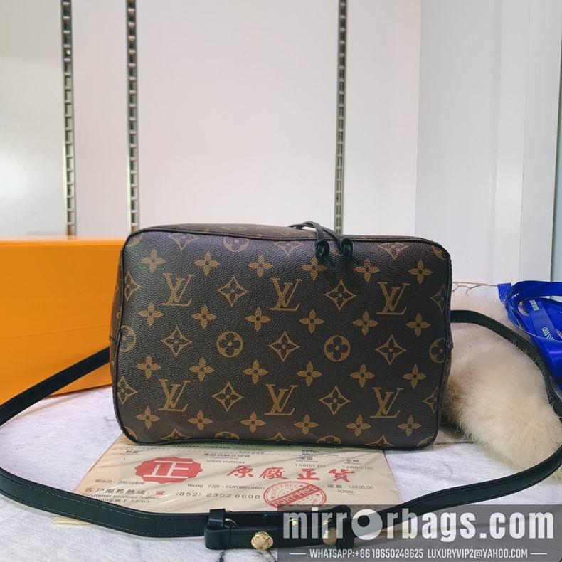 1:1 Louis Vuitton Bags Noe M44022 26x22x27 cm cs 15