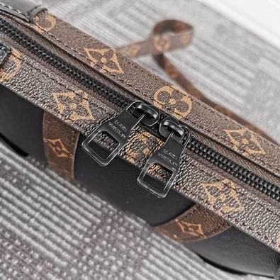 1:1 Louis Vuitton Bags Soft Trunk M45671 22.x14x5 cm cs