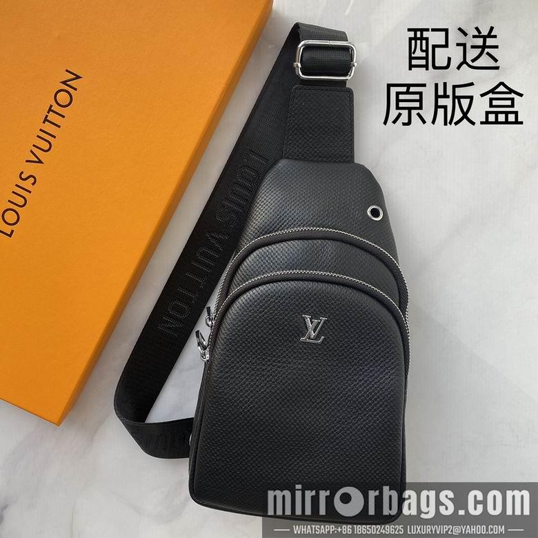 1:1 Louis Vuitton Bags 1026 29X17X6.5cm WP