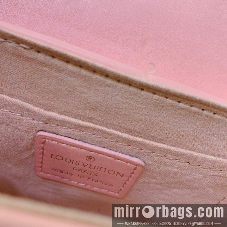 1:1 Louis Vuitton Bags Multi Pochette M53936 M56466 M56461 cs