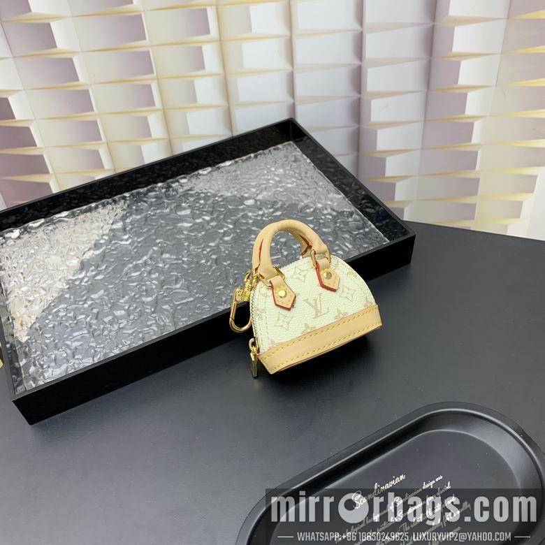 1:1 Louis Vuitton Bags M01706 6.5X9X4.5cm DN 6