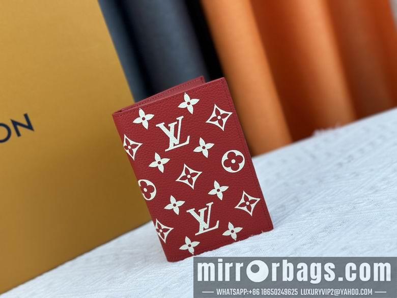 1:1 Louis Vuitton Bags M60412 10X14X2.5cm XM 4
