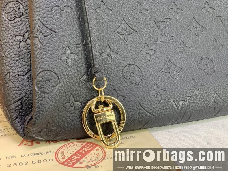1:1 Louis Vuitton Bags Artsy 40247 46x32x24 cm cs