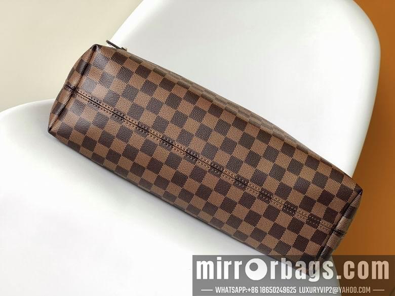 1:1 Louis Vuitton Bags N44045 41X35X14cm XM
