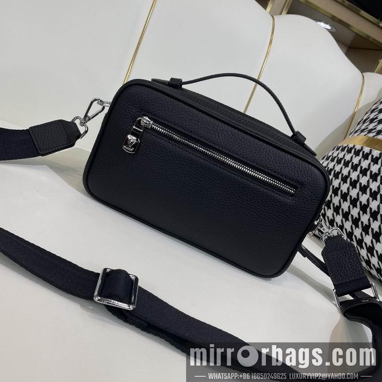 1:1 Louis Vuitton Bags 25X15X10cm 120501 WP