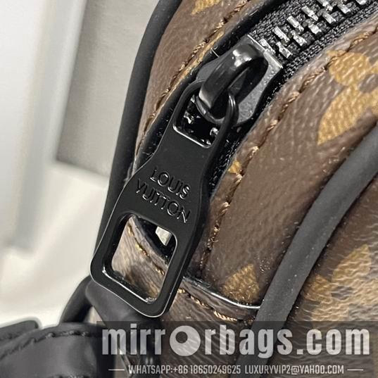 1:1 Louis Vuitton Bags Monogram M68321 22x15x5cm zy