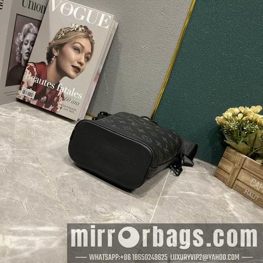 1:1 Louis Vuitton Bags Noe M82248 13x21x8.5cm ss