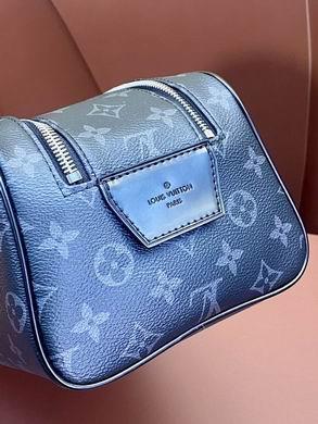 1:1 Louis Vuitton Bags 44494 28X16X13cm YG 3colour