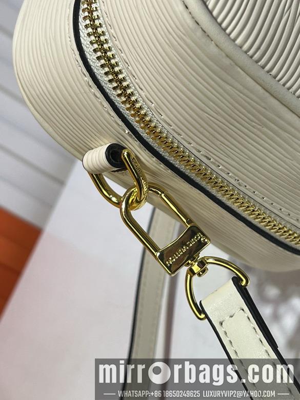 1:1 Louis Vuitton Bags M12009 25x15x8cm ss2