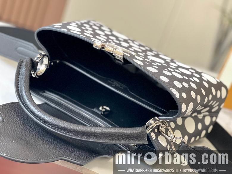 1:1 Louis Vuitton Bags M21665 31.5X20X11cm XM 4colour