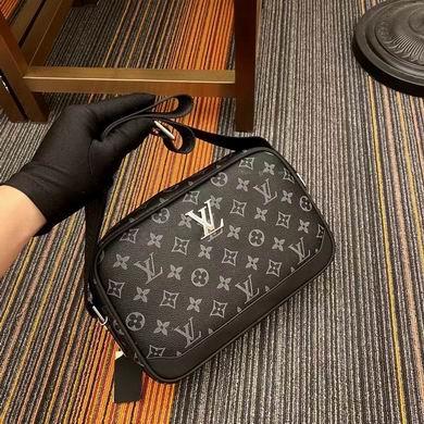 1:1 Louis Vuitton Bags WM3557-3 26X17X8