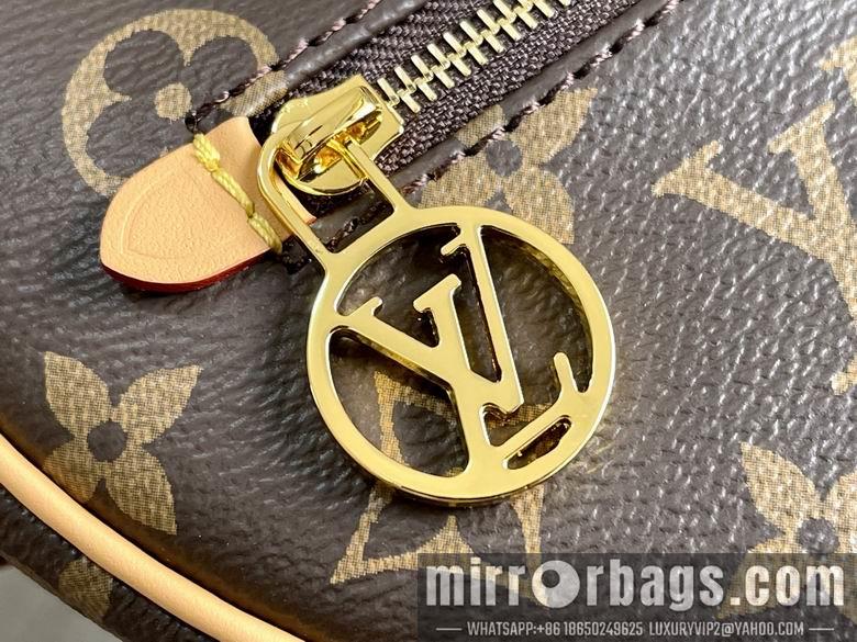 1:1 Louis Vuitton Bags Odeo M44036 24X6X22 wm