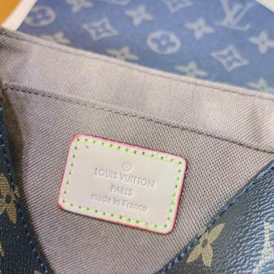 1:1 Louis Vuitton Bags Multi Pochette M56461 19x13x5 cm gf