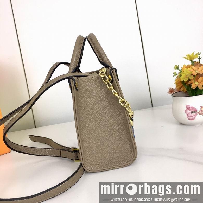 1:1 Louis Vuitton Bags M46839 M45038 18X15X8cm XMY 4colour