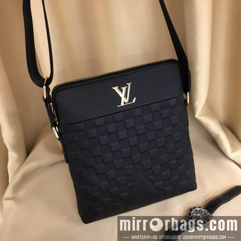 1:1 Louis Vuitton Bags 940-4 25X28X5cm WP