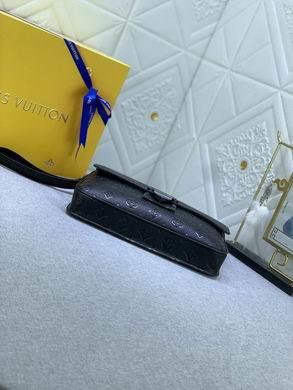 1:1 Louis Vuitton Bags M80560 27X21X3.5cm YG 3colour