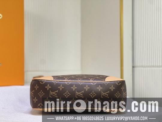 1:1 Louis Vuitton Bags Vintage M90918 31x18x9cm ss