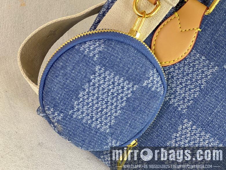 1:1 Louis Vuitton Bags On M46373 25x19x11.5cm ss